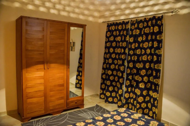 Jamila Basement Apartment For Families