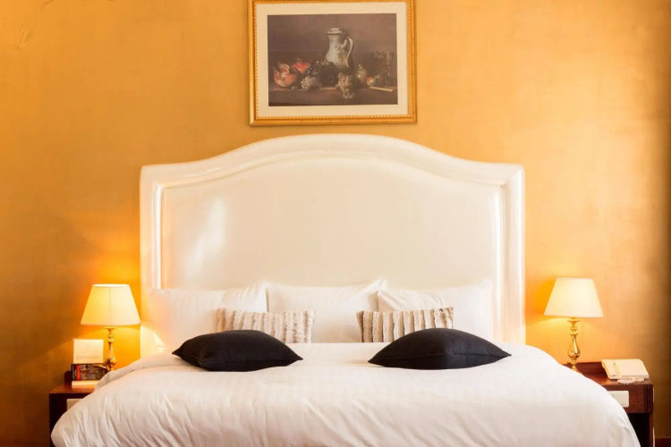 Hotel Rubens - Grote Markt
