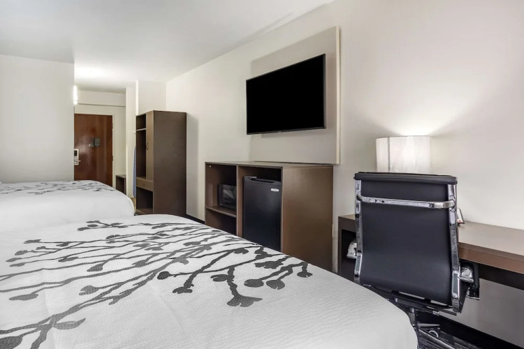 Sleep Inn & Suites Grovetown - Augusta West