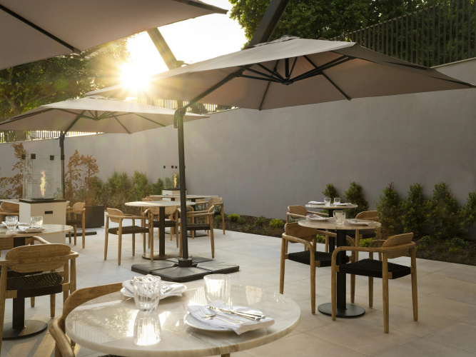 Hilton Garden Inn Evora photo 30