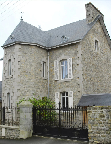 Villa Tourelle