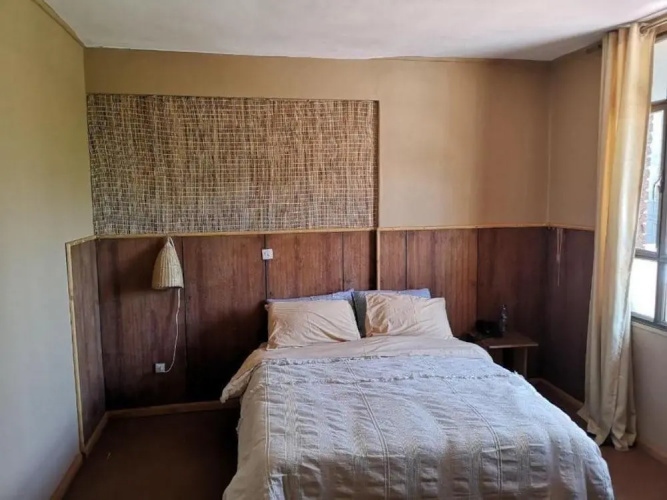 Nigus Boutique Hotel