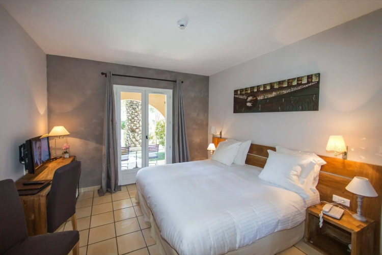 Hôtel La Garbine