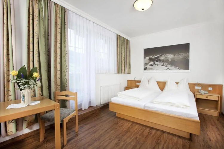Hotel Grundlhof