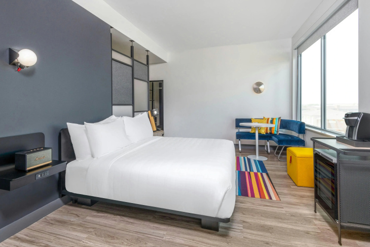 Aloft by Marriott Denver North Westminster