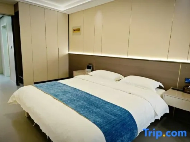 Luxury Double room