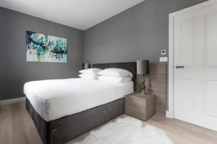Middleton Place by Onefinestay