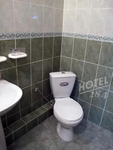 Otel' Vostochniy 284