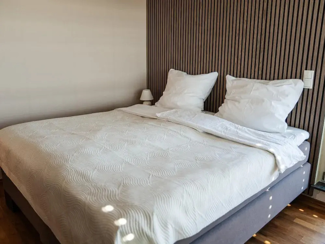 Kt Estates Resort  Spa Frankfurt - Frankfurt