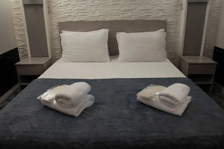 Фотография номера гостиницы Orzu Hotel