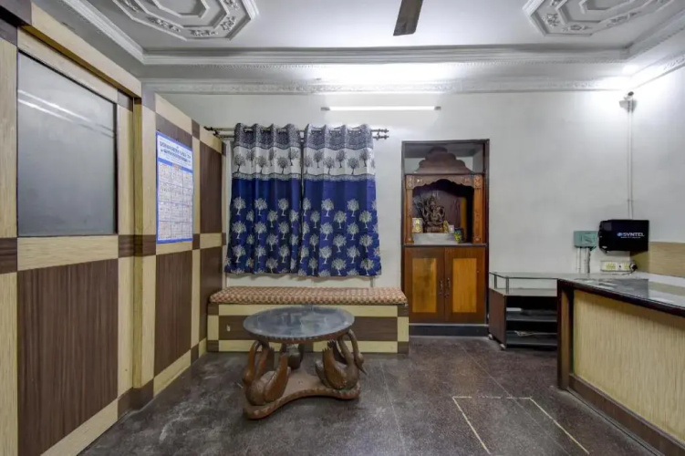 Hotelbild