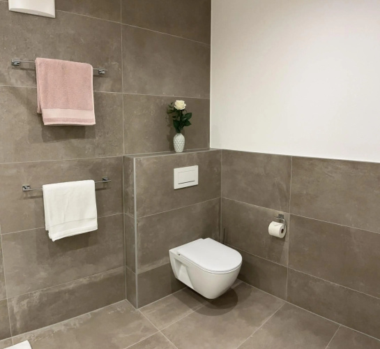 Ferienwohnung Ott