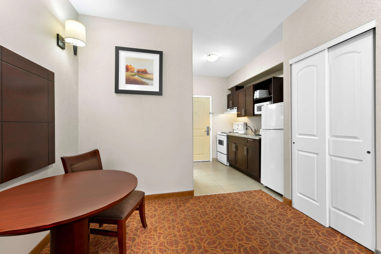 Best Western Williams Lake Hotel photo 30