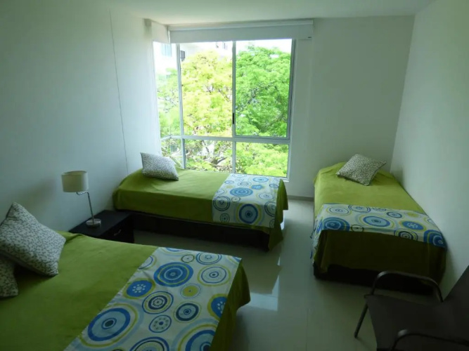 Costa Azul Suites 401