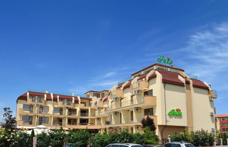 Imagen del hotel