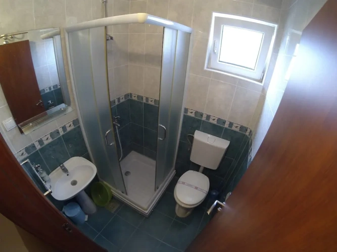 Comfort Double Studio