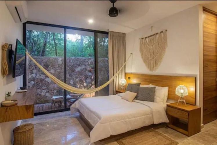Luxury Double room