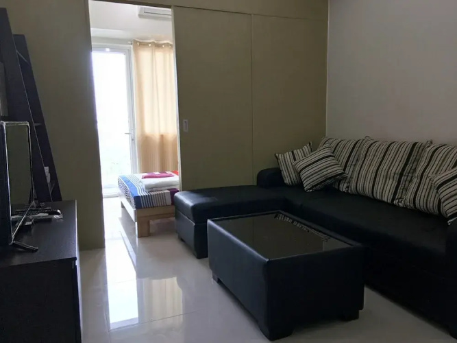 2Bedroom Unit Wind Residences by SMCo