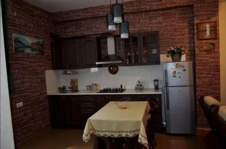Safehouse Guest House
