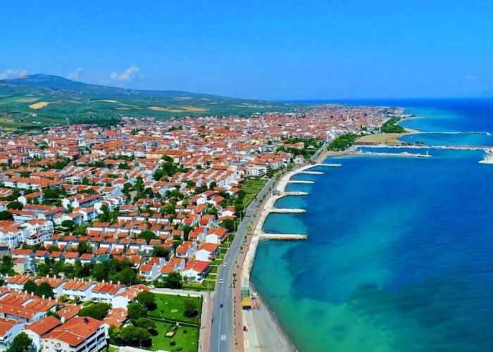 Coskun Sarkoy Hotel