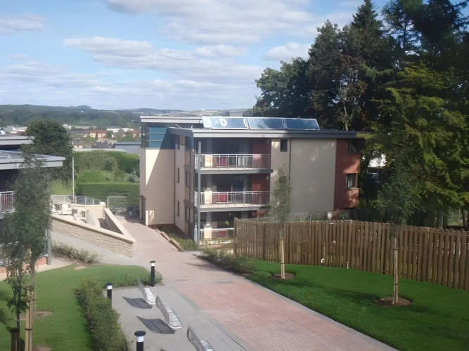 Perth Youth Hostel