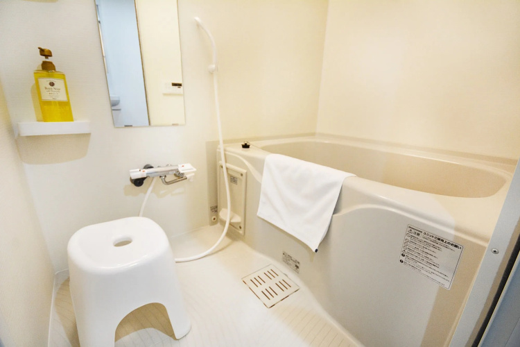 HOTEL Spazio 1