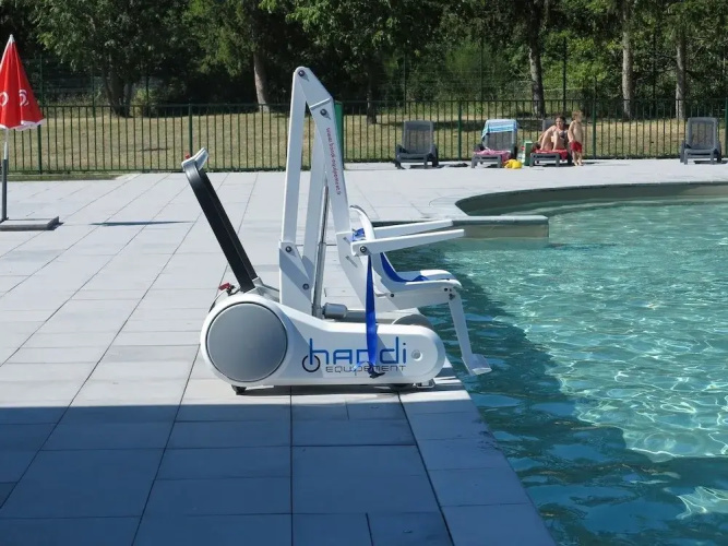 Le Chanset Mobil-Homes