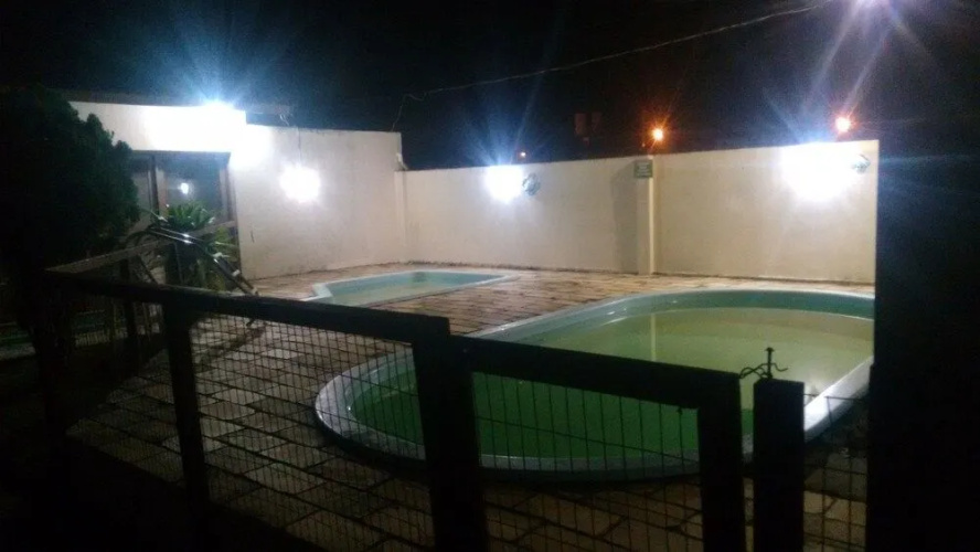 Pousada Capão Novo