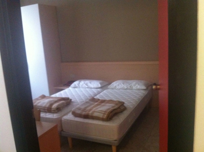Hotel Mazzini