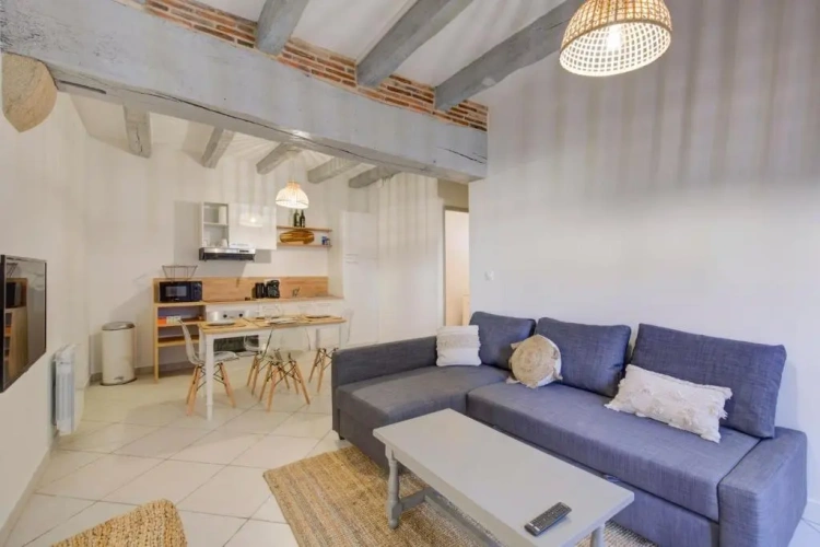 Double Apartment
