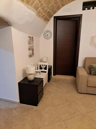 Myrrh Casa Vacanze