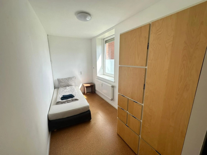 Apartment am Veener Kirchturm