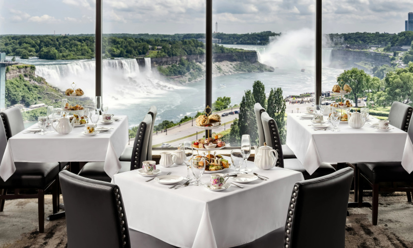 The Brock Niagara Falls Fallsview, Tapestry by Hilton photo 39