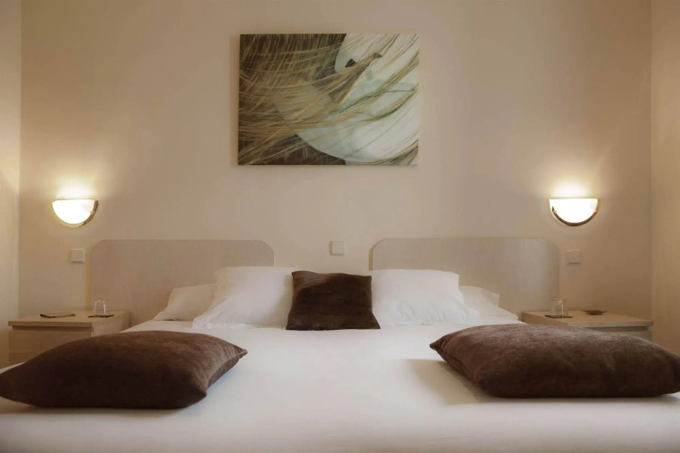 THC Hostal Bergantin