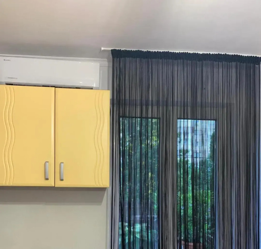 EUNICE apartament