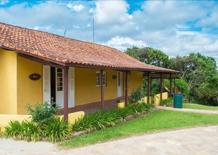 Rancho São Joaquim