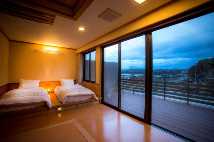 Hotel Kitanoya