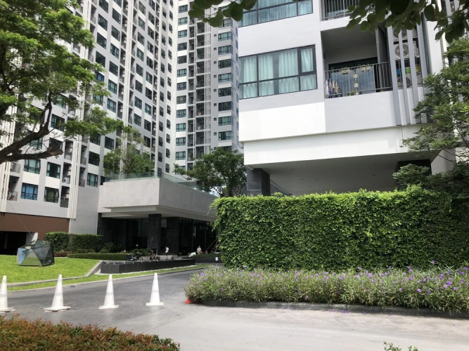 The BASE Pattaya