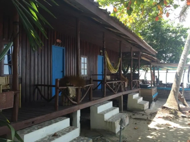 Bungalow