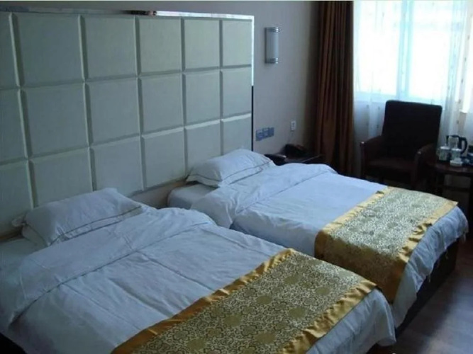 ChunYue Hotel  Kunming