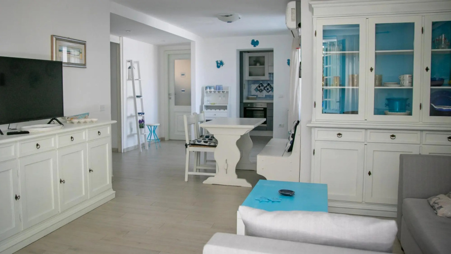 Welcomely - Gabbiani - Cala Gonone