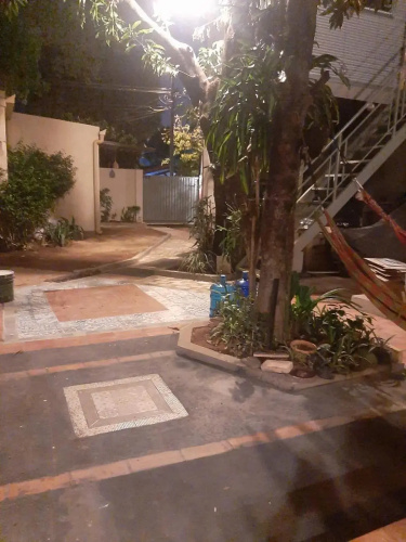 Taguato B & B