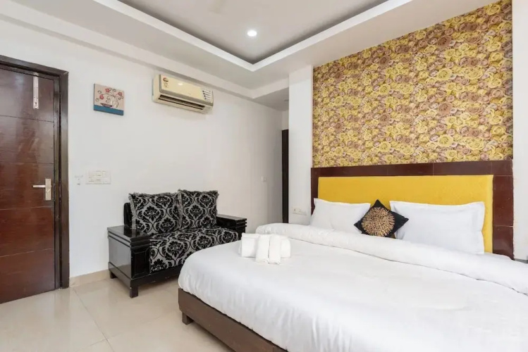 Saavi Hotel Huda City Centre