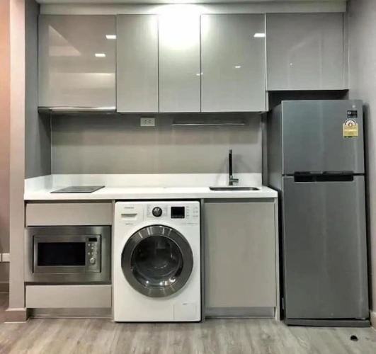 1 Bedroom Apartment with balcony