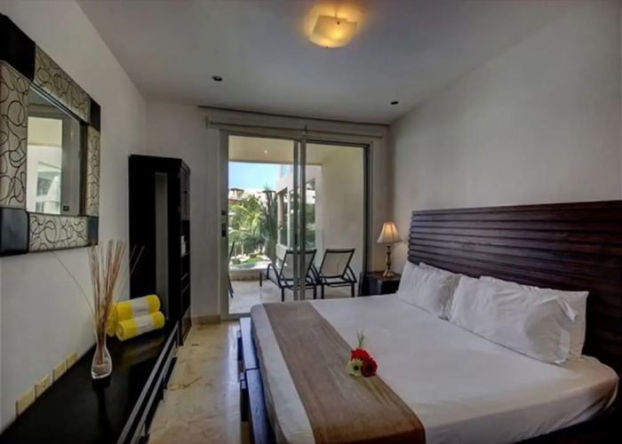 Elements Garden House 11 2 Bedroom Condo by RedAwning