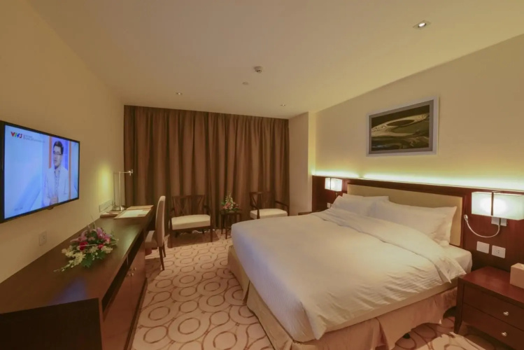 Aristo International Hotel