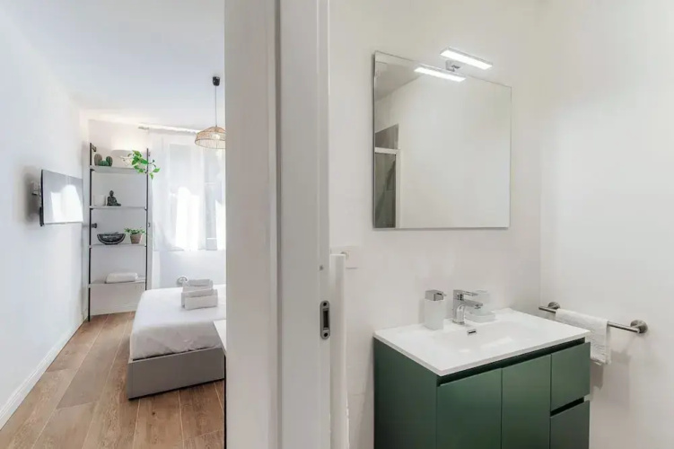 Casa Batèl Suites & Apartments