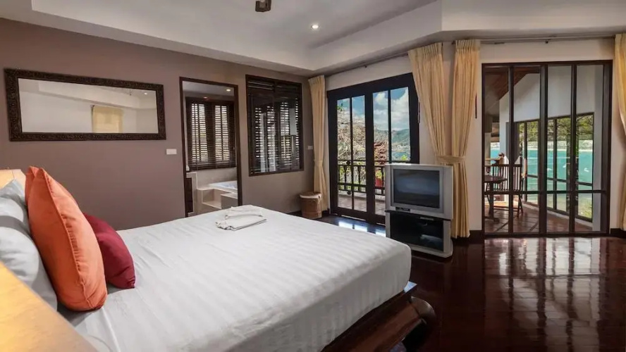 Baan Paradise