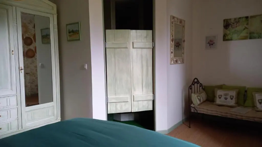 La Palombiere