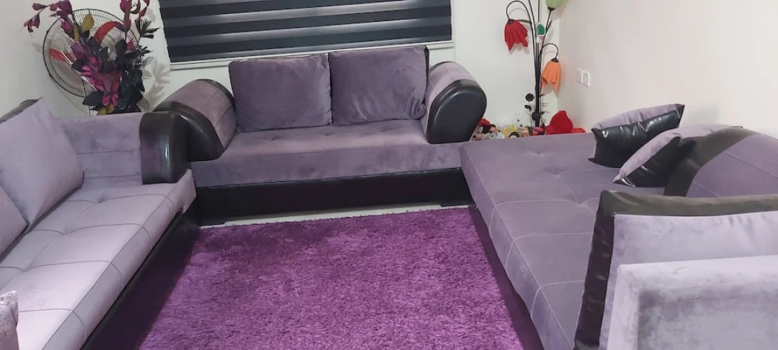 Al Reem House